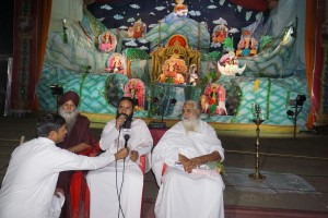 Mamandleswar  Swami Janardan Hari Ji 2  